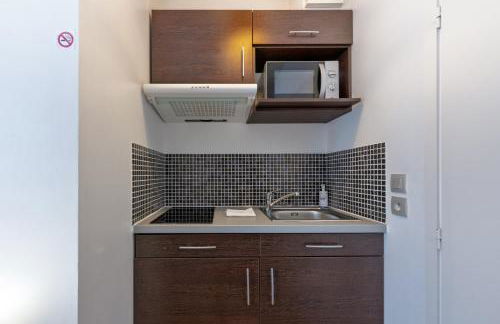 Residhotel Lille Vauban - Foto 20