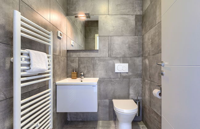 Luna Rossa - Foto 44