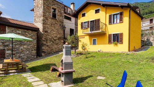 Holiday Home Leonardo by Interhome - Foto 2