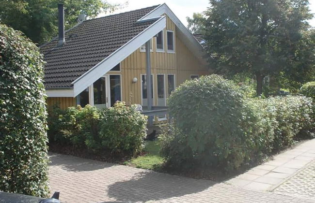 Exklusives Skandinavisches Ferienhaus - Foto 1