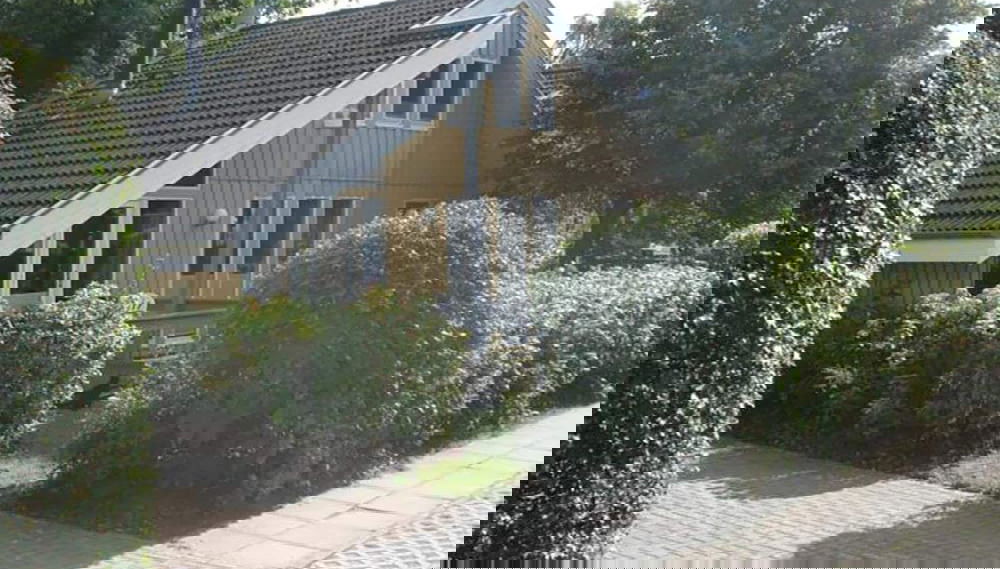 Exklusives Skandinavisches Ferienhaus - Foto 1, Imagen principal