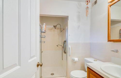 Walk to Downtown Page Hideaway with Patio - Foto 16