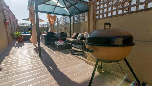 Charming Townhouse With Aircon Only 500m From the Marina and the Typical Market - Foto 5, furniture, Other