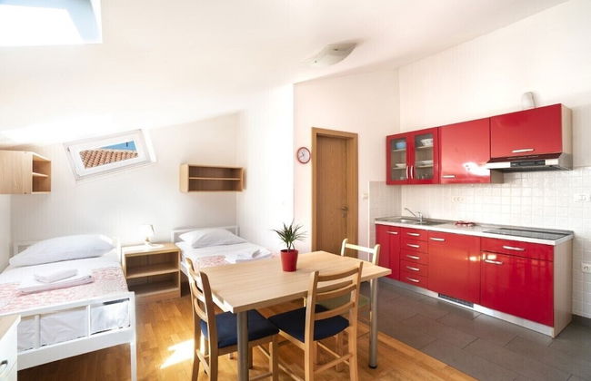 Apartments Medved - Foto 23