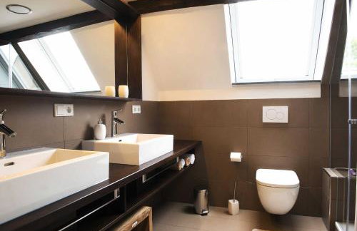 Ferienwohnung Stadtgarten - Foto 27