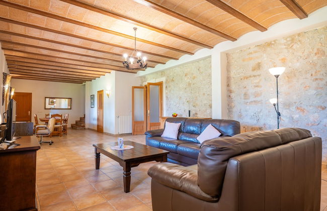 Cocotte in Mallorca With 2 Bedrooms and 3 Bathrooms - Foto 14