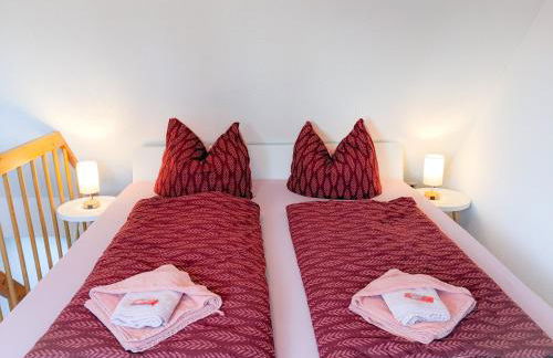 B7 - Urlaubsmagie Maisonette Wohnung mit Balkon - Foto 16