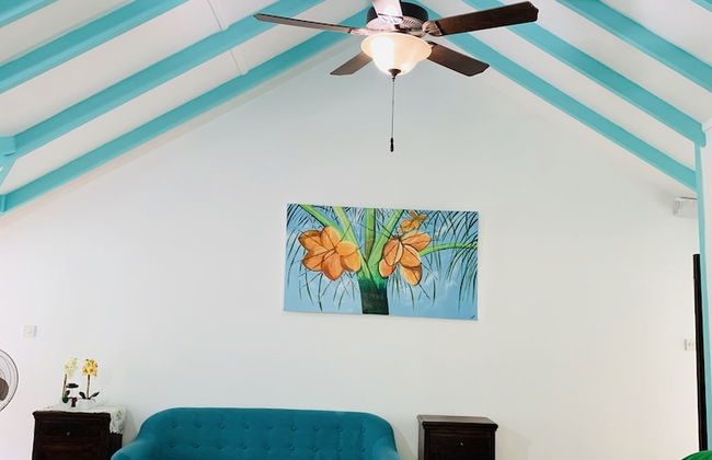 OSoleil Guesthouse - Foto 31