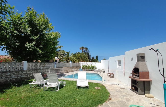 Calma Holiday Home 22606 - Photo 21