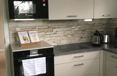 Lakehouse in Brodowin - Foto 6