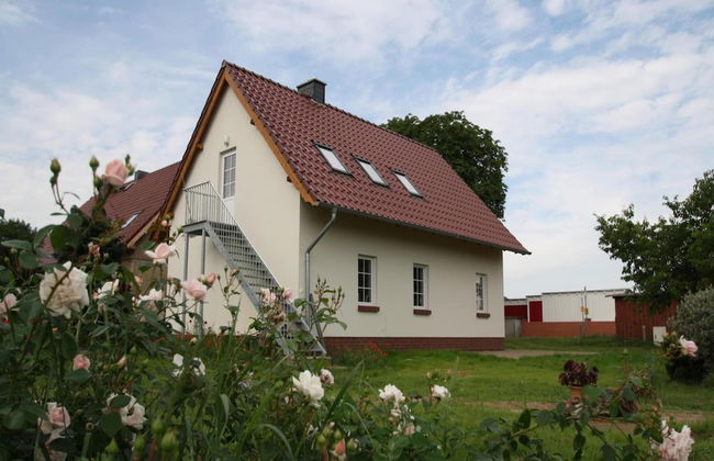 Ferienwohnung Gute Luise in Fuenfseen - Foto 1