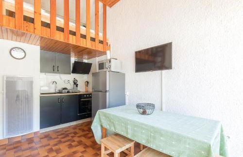 Neige d'Argent - Station à pied - Foto 11