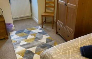 6 Bedroom House For Corporate Stays in Corby Suitable for Nightshift Workers - Foto 10