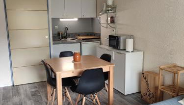 Pla d' Adet, appart 4 personnes Résidence le Grand Stemm , station de ski Saint Lary , pieds des pistes et randonnées - Photo 3