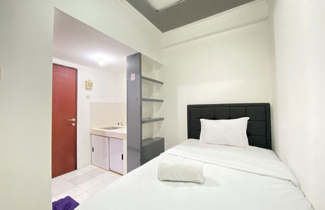 Spacious 2Br At Buah Batu Park Near Telkom University - Foto 7