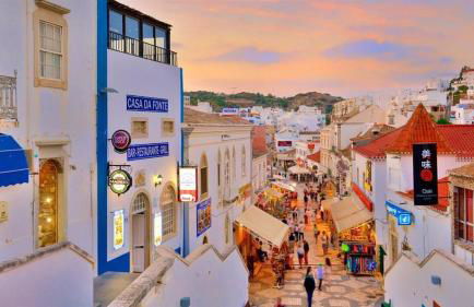 Prime Lux Albufeira - Foto 40