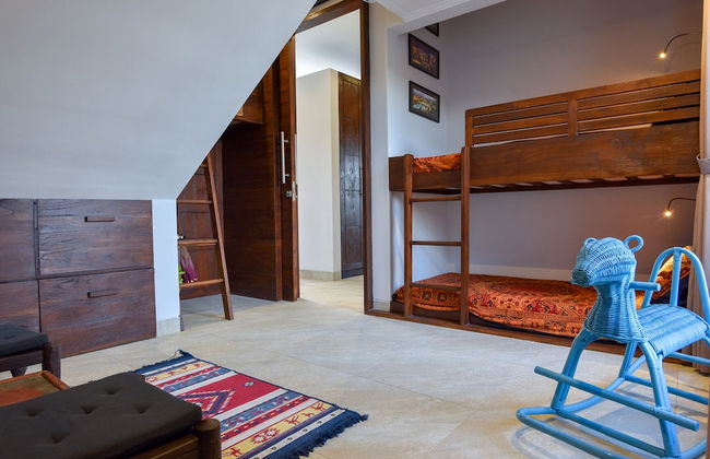 Villa Lakshmi - Foto 30