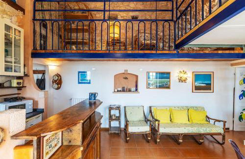 Dimora Concept - Il Trinchetto - Free parking - Foto 27