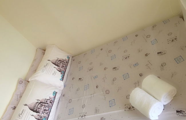 Mabolo Garden Flat by SDC - Foto 3