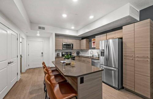 Luxurious Retreat in SLC - Foto 53