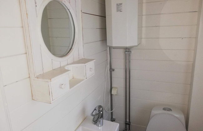 4 Star Holiday Home in Skutskar-by Traum - Photo 9