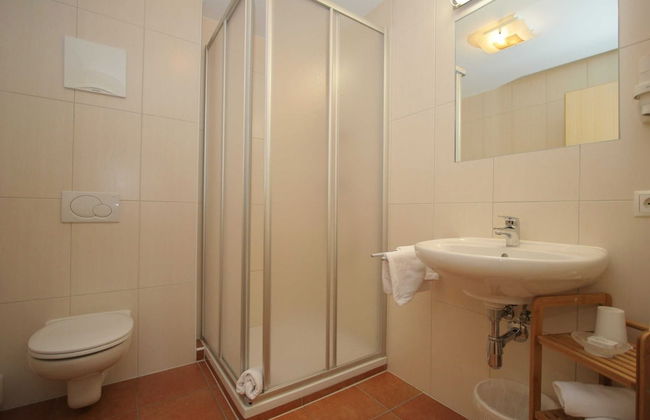 Spacious Apartment in Uderns Near Ski Area - Foto 58