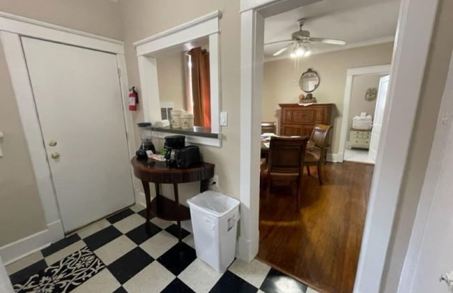 Memphis Belvedere Suites - Foto 25