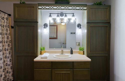 Liberty Lodge Pool & Hot Tub Game Room BBQ - Foto 57