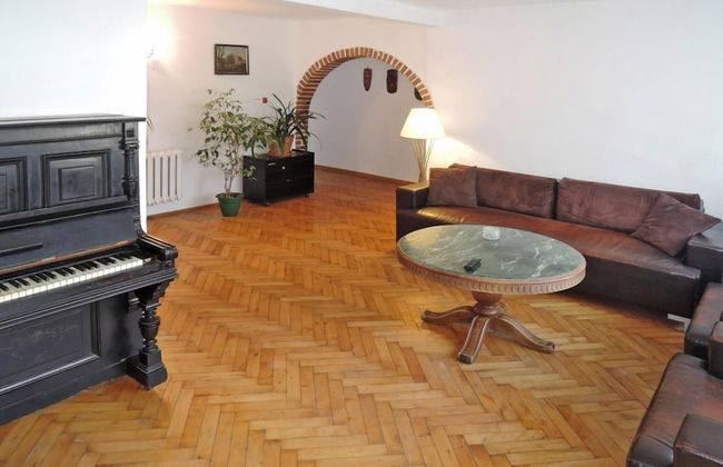 Holiday Appartment in Stepnica for 4 Persons - Photo 7