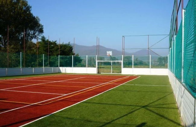 Hotel Crocus - Foto 52