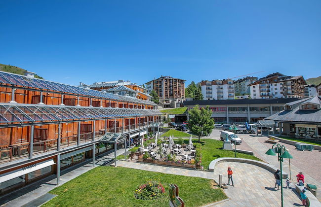 Sestriere Terrace Apt Few Steps From Ski - Foto 23