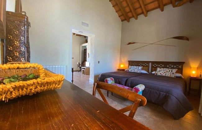 Molino la Nava - Foto 18