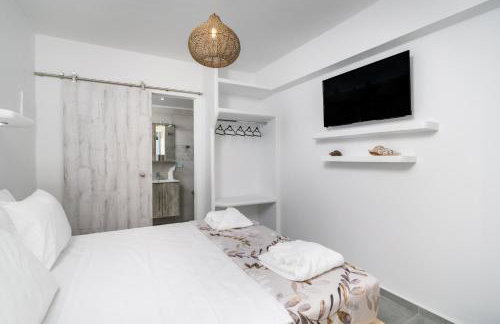 Serenity Studio in Pollonia - Foto 7