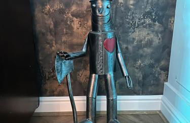 Minneymoor lodge - Foto 14