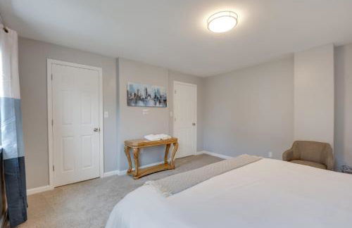 Charming Baltimore Getaway - 5 Miles to Downtown! - Foto 14