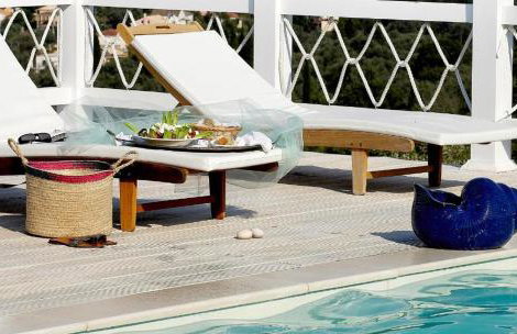 Hotel Castello Di Vista with Swimming Pool , Dassia ,Corfu - Foto 23