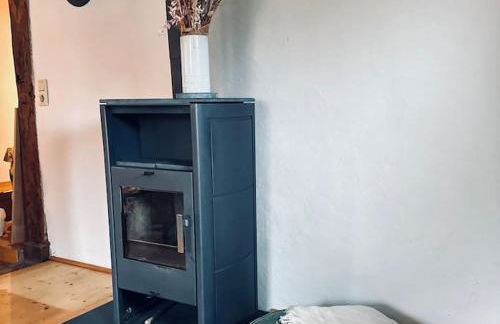 Fachwerkwohnung im Weserbergland - Foto 10