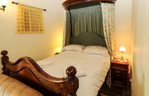 Lovesome Cottage - Foto 16