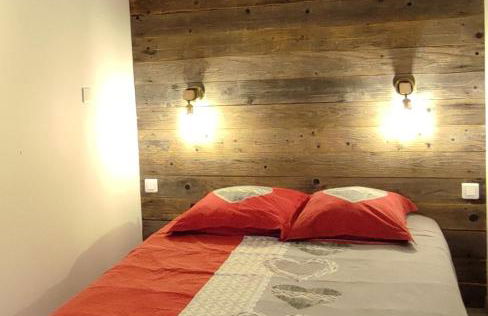 Gîte du pré forestier - Foto 10