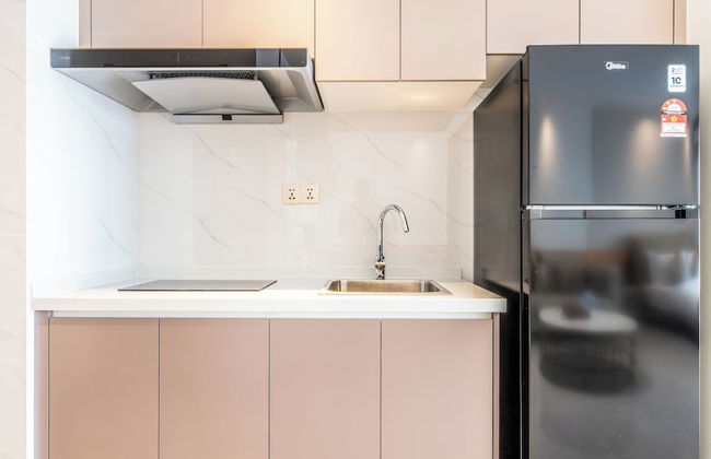 Wealth Mansion Suite River View by Soben - Foto 24