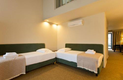 RVA - Gustave Eiffel Apartments - Foto 68