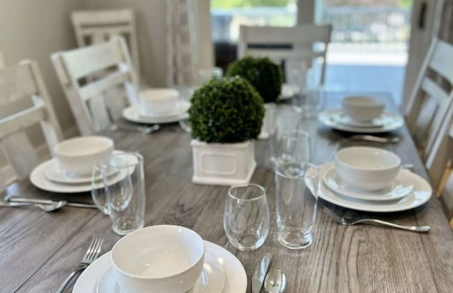 Sip Sip Away by Avantstay Pool Hot Tub - Foto 35