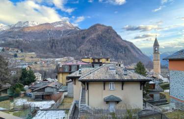 Balcone sulla Valmalenco - Vista mozzafiato - Foto 10