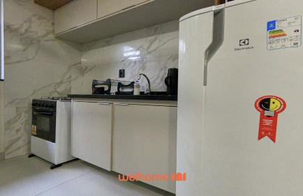 Studio em Bauru no Centro da Cidade - Foto 10