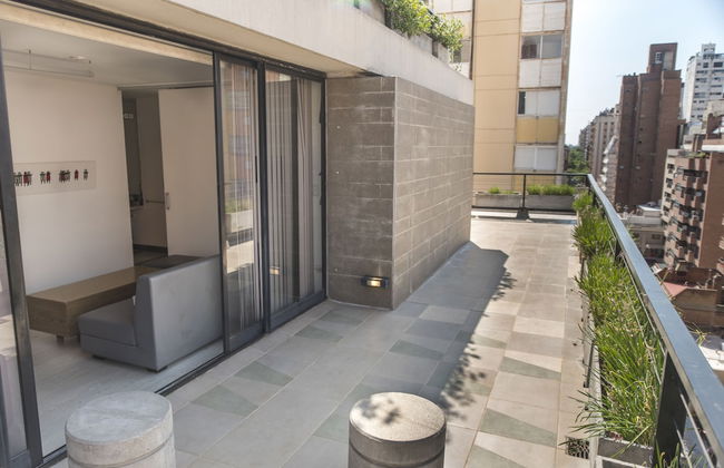 Babel Nueva Córdoba - Foto 31