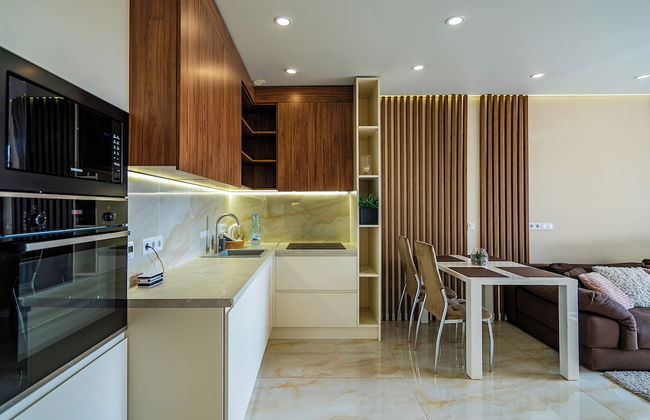 EcoLoft Studios - Foto 6