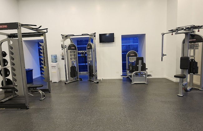 PISO 41 VISTA AL RIO Y CIUDAD PTO MADERO - Foto 27