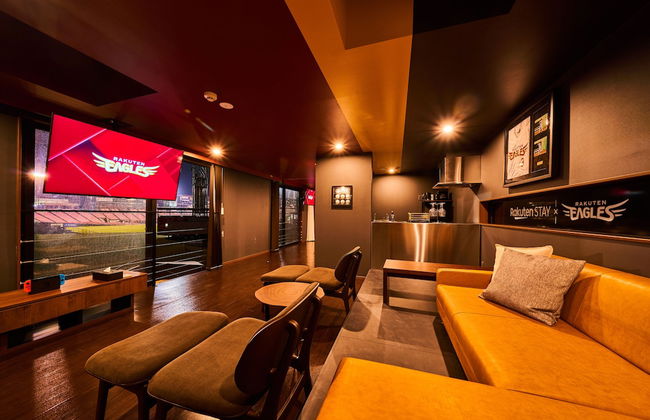 Rakuten STAY x EAGLES - Foto 29