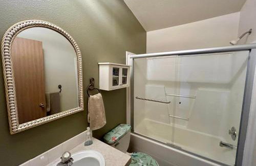 Private Home With Amazing Mountain Views-Two Bedroom and Two Bath - Foto 17