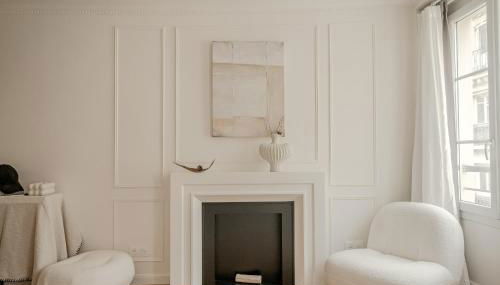 Appartement Opéra centre Paris - Foto 5